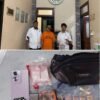 Tekan Habis! Polres Pasuruan Amankan Pengedar Sabu dengan 16 Paket Siap Edar
