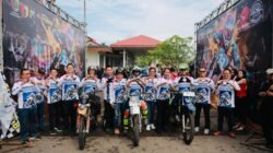 Bhayangkara Trail Adventure Ke-8, Kolaborasi Polres Jember dan Pemkab Promosikan Wisata Alam