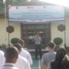 Datang dengan Membawa Semangat Segar! Begini Sambutan Rutan Bangil untuk 12 CPNS Formasi 2024