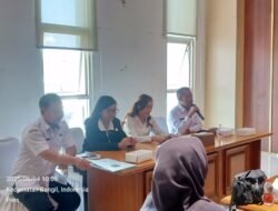 Dinsos Bersama Kejari Pasuruan Sosialisasikan Mekanisme Perwalian Anak bagi LKSA
