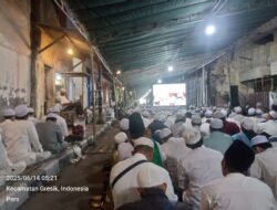 Spiritualitas dan Geliat Ekonomi: Dua Sisi Haul Habib Abu Bakar Assegaf yang Tak Pernah Surut