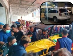 Pelaku Pembunuhan Sadis di Gempol Dibekuk dalam 24 Jam, Pembunuh Ternyata Masih Keluarga Korban