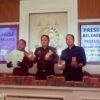 Gulung Sindikat Korupsi Dana Pendidikan, Kejari Pasuruan Selamatkan Rp2,55 Miliar