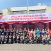 Sinergi Lapas-Polres Tulungagung Menguat dalam Tasyakuran HUT Bhayangkara ke-79