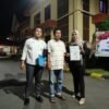 Toleransi Dibalas Pengkhianatan! Modus Mediasi Palsu, Pelaku Gasak Surat Mobil Lalu Kabur, Polisi Didesak Usut Tuntas
