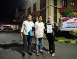Toleransi Dibalas Pengkhianatan! Modus Mediasi Palsu, Pelaku Gasak Surat Mobil Lalu Kabur, Polisi Didesak Usut Tuntas