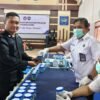 Sinergi Lapas Tulungagung dan BNNK: Tes Urine Jadi Langkah Preventif Wujudkan Zona Bebas Narkoba
