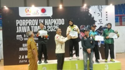 Prestasi Jeblok di Porprov, FORMAT Minta Pansus Selidiki Penggunaan Anggaran Rp4 Miliar