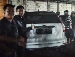 Ungkap Kasus Pembunuhan di Gempol, Polres Pasuruan Tangkap Pelaku dalam Hitungan Jam