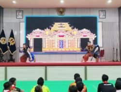 Bukti Rehabilitasi Berbuah Seni: Tari Tradisional Lapas Tulungagung Bersinar di Surabaya