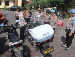 Hasil Pemeriksaan Puslitbang: Kendaraan Dinas Polres Pasuruan Siap Operasional
