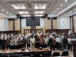 Tamat Sudah Karnaval Semalam Suntuk, Pasuruan Batasi Sound System Hingga Pukul 23.00 WIB