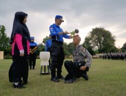 Membangun Jiwa Bhayangkara: SPN Polda Jatim Hadirkan Terobosan Edu-Lead dalam Pendidikan dan Pengasuhan