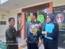 Gugatan Obscuur! Kuasa Hukum Romli Bongkar Kejanggalan Sengketa Tanah 9.000 m² di PN Bangil