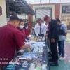 Rutan Kelas II B Bangil Gelar Tes Urine untuk Pegawai dan Warga Binaan, Hasilnya Negatif