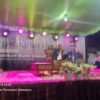 KH. Musyrifin Amongjiwo Bahas Harmonisasi Budaya dan Syariat dalam Pengajian Sedekah Bumi di Dusun Gute’an Karangrejo