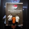 Satreskoba Polres Pasuruan Bekuk Wanita Muda Jaringan Sabu Lintas Daerah, Ini Perannya