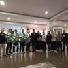 Wapres Gibran Tutup FORNAS VIII 2025 dengan Pesta Rakyat Meriah, Pasuruan Borong Medali