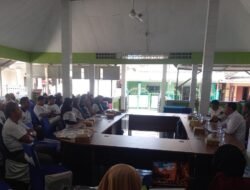 Polres Pasuruan Luncurkan Program Paralegal Justice, Wujudkan Masyarakat Melek Hukum