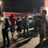 Gempuran Tak Kenal Ampun! Satresnarkoba Pasuruan Porak-Porandakan Jaringan Narkoba dari Pasuruan ke Bali