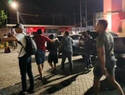 Gempuran Tak Kenal Ampun! Satresnarkoba Pasuruan Porak-Porandakan Jaringan Narkoba dari Pasuruan ke Bali