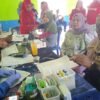 Setetes Darah Satu Harapan: Kolaborasi Mulia Kartar Martopuro dan Lumbung Berita Sambut Kemerdekaan RI ke-80