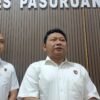 Polisi Berhasil Amankan Pemasok Utama Jaringan Narkoba di Pasuruan, 350 gram Sabu dan Ratusan Butir Ekstasi Disita