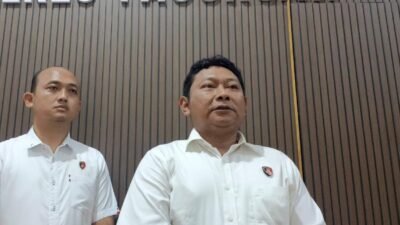 Polisi Berhasil Amankan Pemasok Utama Jaringan Narkoba di Pasuruan, 350 gram Sabu dan Ratusan Butir Ekstasi Disita