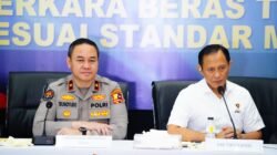 Kasus Beras Oplosan Tiga Petinggi PT PIM Jadi Tersangka