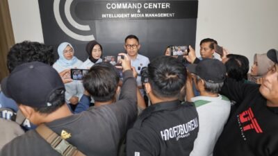 Polisi Amankan Tersangka Eksploitasi Seksual Remaja 16 Tahun di Surabaya