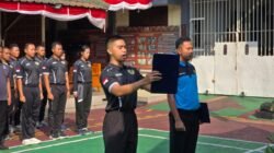 Semangat Kemerdekaan: Rutan Bangil Luncurkan Pekan Olahraga untuk WBP dan Pegawai