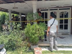 Pecuk Besi Berlumuran Darah: Kisah Tragis Bocah 6 Tahun Dihabisi Tetangga Sendiri