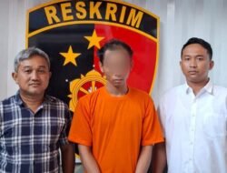 Polres Pelabuhan Tanjungperak Berhasil Amankan DPO Curanmor yang Beraksi di 20 TKP