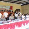Polresta Sidoarjo Berhasil Ungkap Kasus Penjualan Data Pribadi untuk Judol, Transaksi Capai Rp 5 Miliar