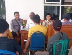 Dari Kontroversi Seragam hingga Jam Operasional, Ini Hasil Musyawarah Warkop Gempol9 dengan Pemda Pasuruan