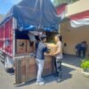 Polisi Berhasil Gagalkan Penyelundupan Arak Bali Truk Pengangkut Diamankan di Jember