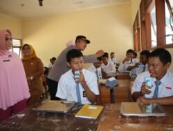 SPPG Polres Tulungagung Resmi Beroperasi, Layani 3.047 Penerima Manfaat Makan Bergizi Gratis