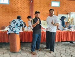 Kepastian Hukum untuk Kesejahteraan: Mojoparon Bagikan Ratusan Sertifikat Tanah