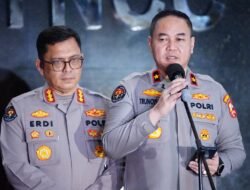 Mabes Polri Keluarkan Instruksi Perlindungan Khusus Bagi Wartawan