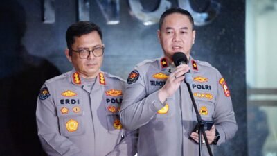 Mabes Polri Keluarkan Instruksi Perlindungan Khusus Bagi Wartawan