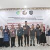Rutan Bangil Bentuk Tim Kolaborasi TBC-HIV untuk Tingkatkan Kesehatan Warga Binaan