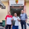 Misbah Laporkan IM ke Polres Pasuruan atas Tuduhan Pencemaran Nama Baik
