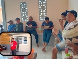 Kepala Biro Lumbungberita Pasuruan akan Menempati Rumah Impian di Martopuro Hill