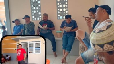 Kepala Biro Lumbungberita Pasuruan akan Menempati Rumah Impian di Martopuro Hill