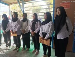 Ketua LMPI Pasuruan Tak Kenal Lelah Bantu Kurangi Pengangguran di Pasuruan