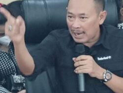 Lujeng Desak Polisi Usut Tuntas Ancaman ke Ketua LSM Trinusa: “Ini Pidana!”