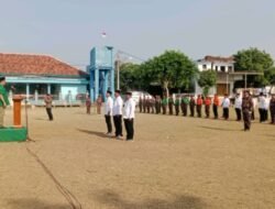 Ansor-Banser Bangil Resmi Buka Pendidikan Kader dan Diklatsar 2025 di Rembang