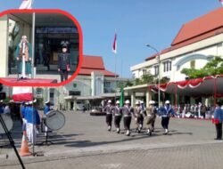 Pasuruan Genap Berusia 1096 Tahun, Bupati Serukan Kolaborasi untuk Kebangkitan Bersama