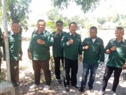 LBH Gerakan Pemuda Ansor Pasuruan Audiensi dengan Kades Linggo Bahas Dampak Aktivitas Tambang