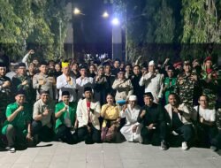 Kapolresta Banyuwangi : Doa Bersama Lintas Agama Teguhkan Komitmen Jaga Persatuan